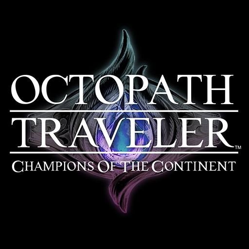 Top Up Octopath Traveler CotC
